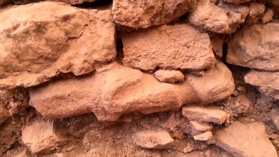 Bakan Ersoy açıkladı: Göbeklitepe’de insan heykeli bulundu