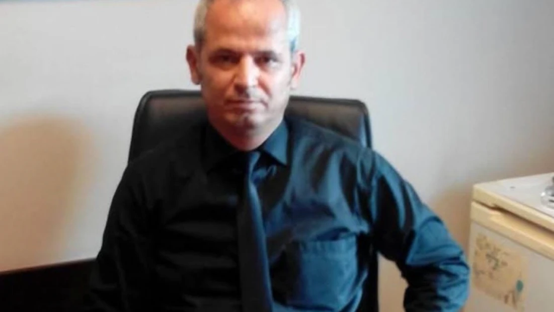 Çekmeköy’de Cumhuriyet Savcısı boğazından bıçaklanarak öldürüldü