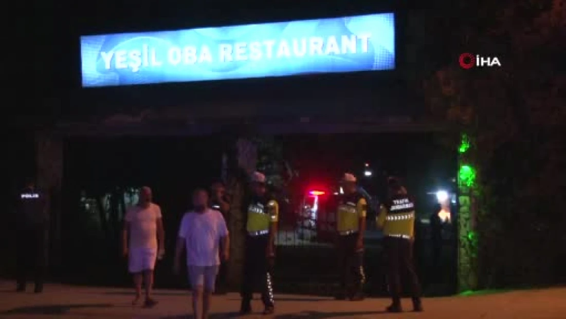 Çekmeköy’de savcıyı öldüren şahsın 3 ayrı suç kaydı olduğu ortaya çıktı