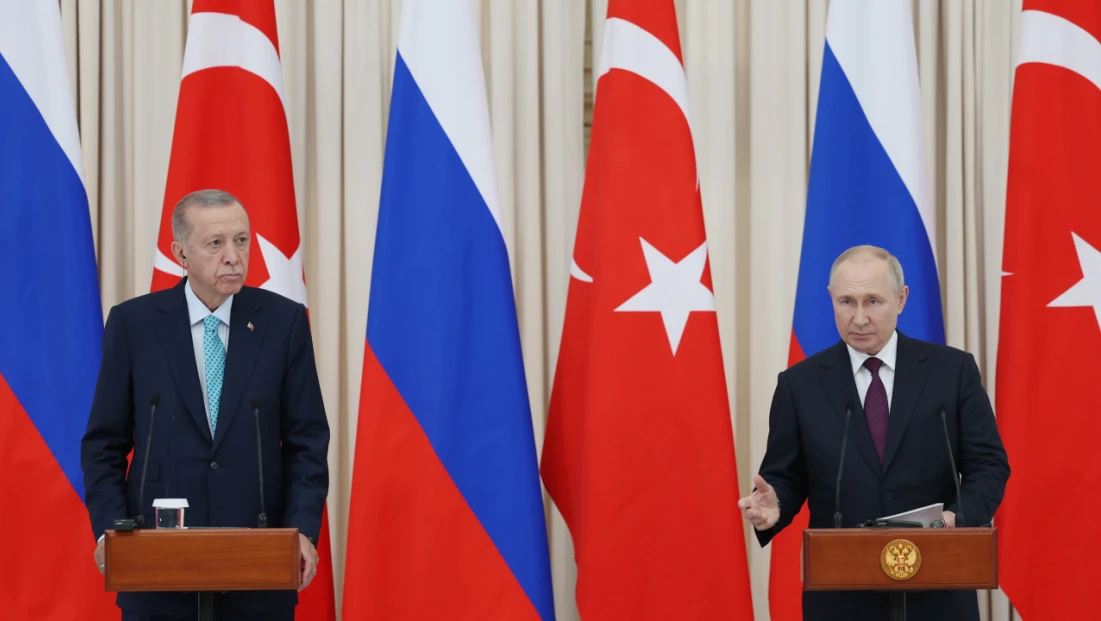 Cumhurbaşkanı Erdoğan: 