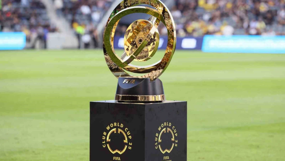 FIFA Kulüpler Dünya Kupası’nda mücadele edecek takımlar belli oldu