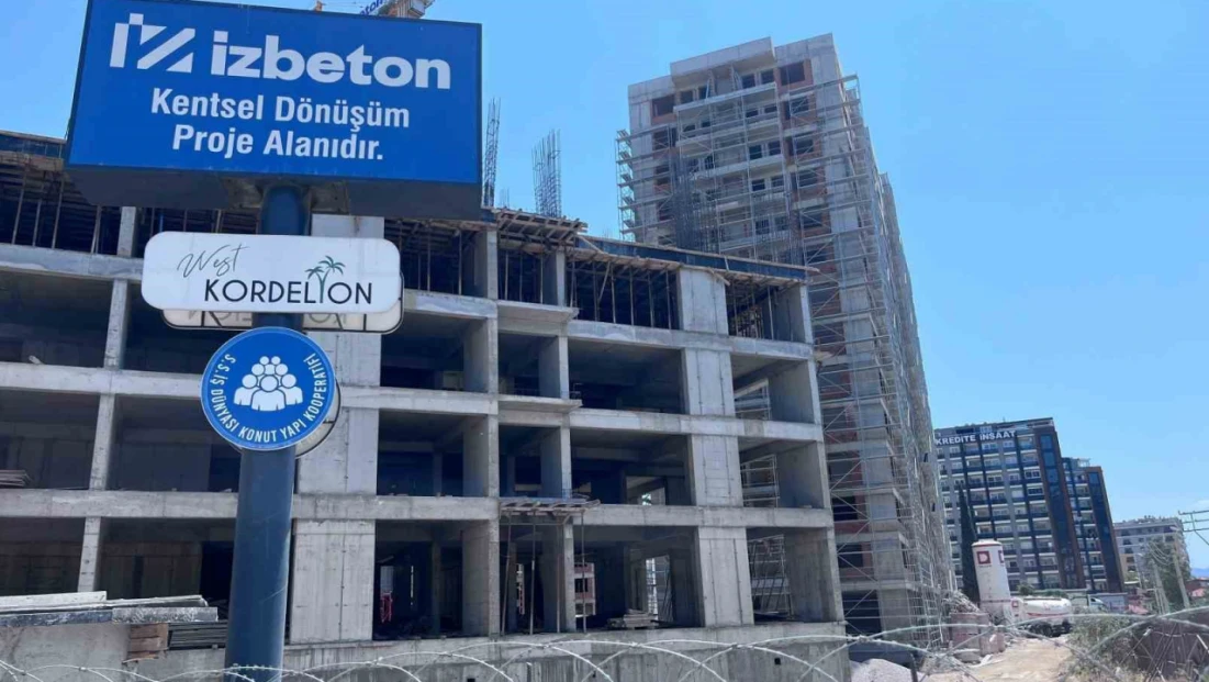 İZBETON davasında tahliye kararına savcılıktan itiraz
