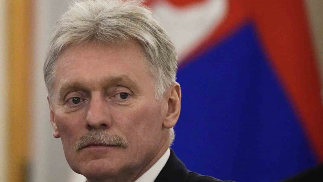 Kremlin’den 