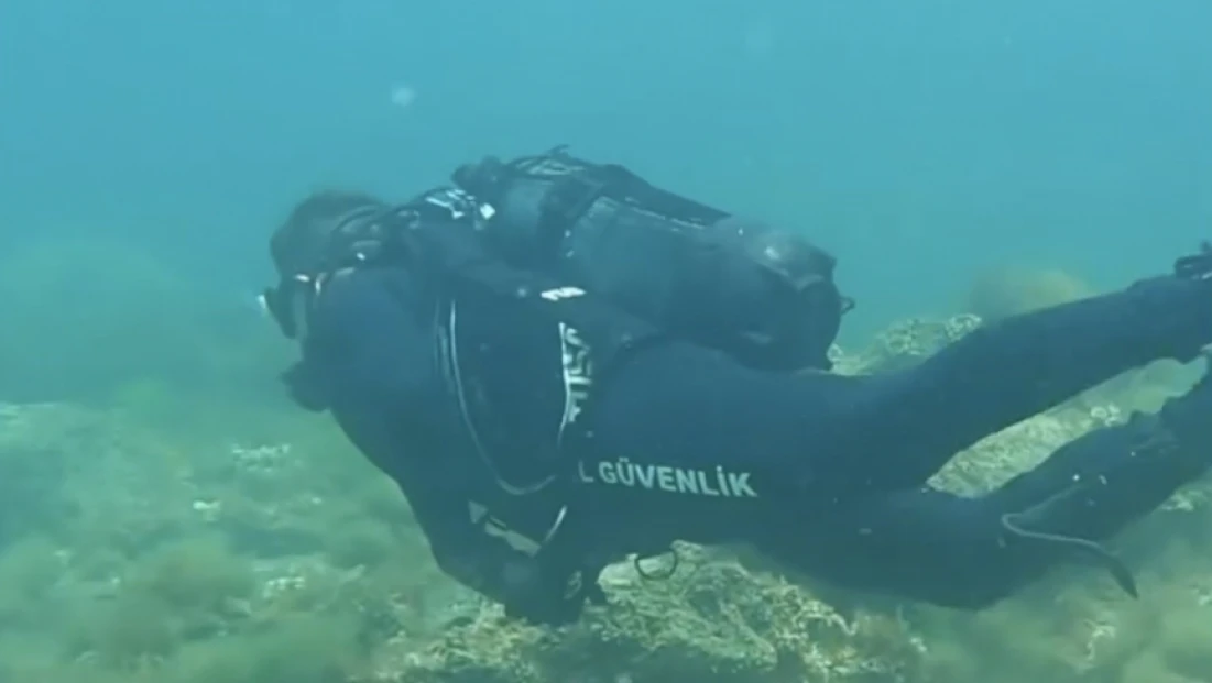 Tekne kazasında kaybolan iş adamını arama çalışmaları devam ediyor