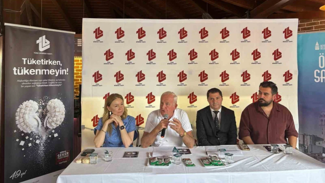 Şeker, damarları tahrip ediyor, kalp krizine sebep oluyor