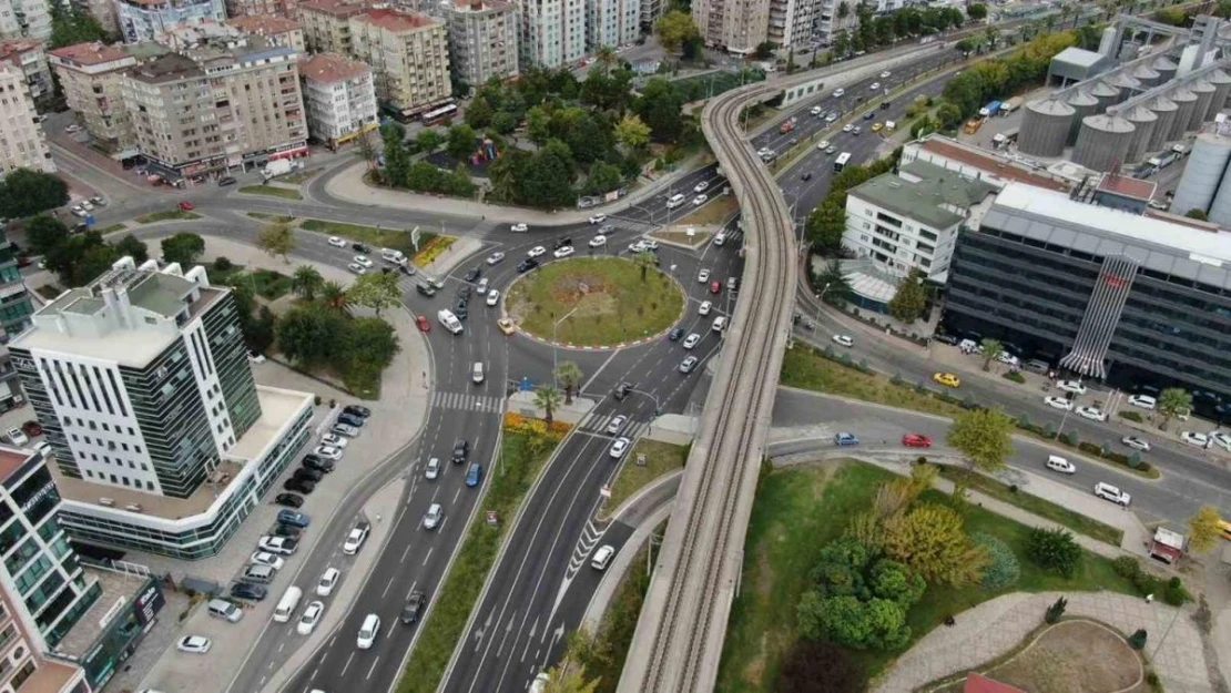 'Akıllı Şehir Trafik Güvenliği Projesi'nin 1 yıllık katkısı