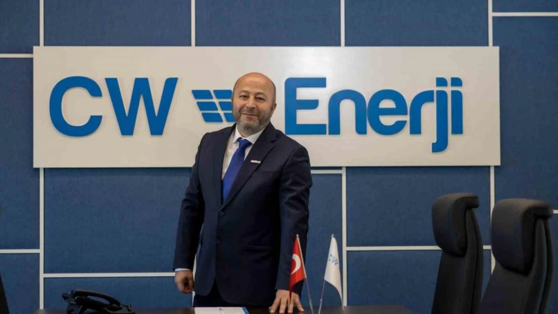 'CW Gençlik' ile gençler enerji sektöründe kendi izlerini bırakacak