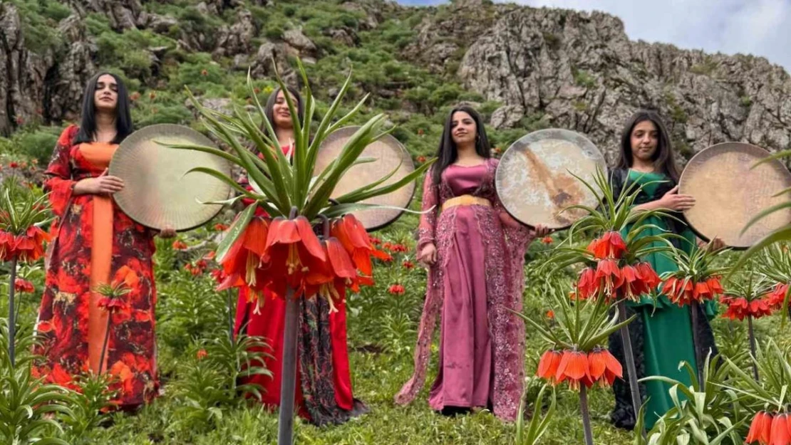 'Dağların Şehri Hakkari tanıtılıyor' projesi