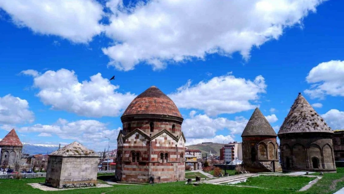 'Erzurum'da tatil yapmak ekonomik'