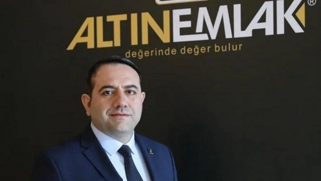 'Kiralık konutta tansiyon düşüyor'