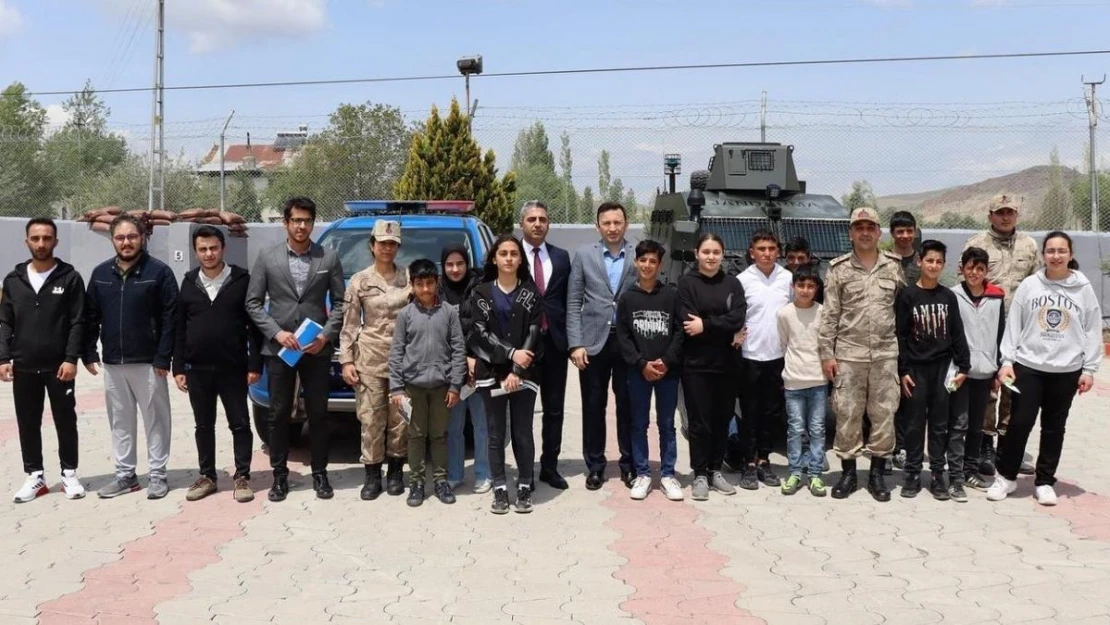 'Ne okusam, ne olsam?' projesi  başladı