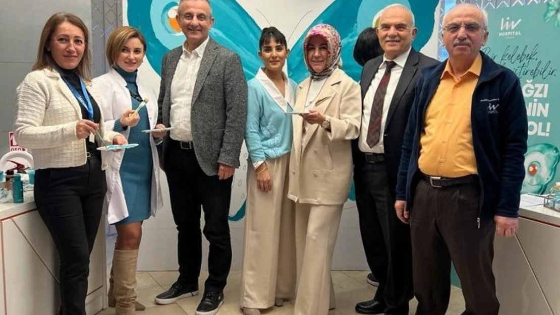 'Rahim ağzı kanserinden korunmak için HPV aşısı yaptırılmalı'