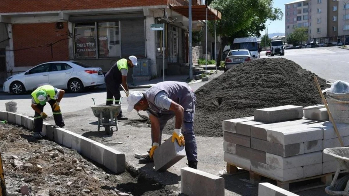 'Yakutiye yazı dolu dolu geçirecek'