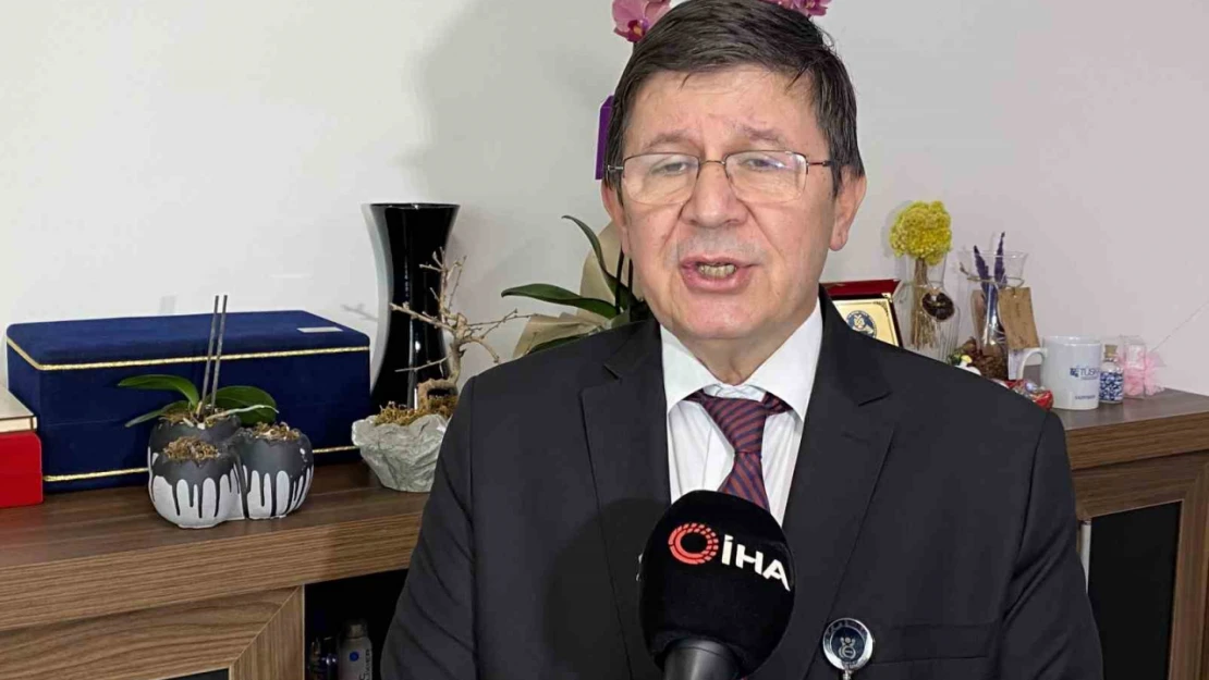 'Yenidoğan Çetesi'ne ilişkin dönemin İl Sağlık Müdürlüğü Özel Hastaneler Denetim Birimi Uzmanı Dr. Malik Türkan Esin konuştu: