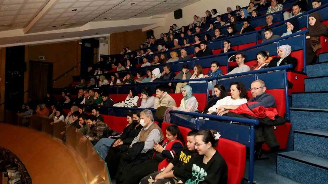 'Zoraki Takip' izleyenleri kahkahaya boğdu