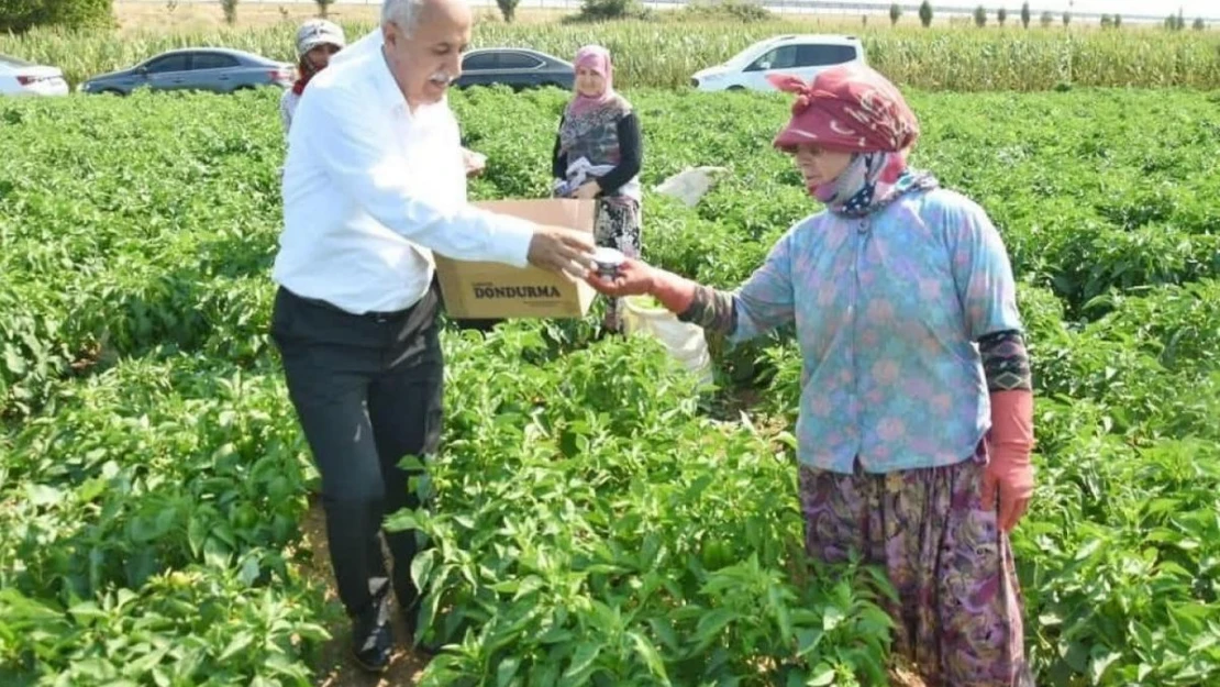 1 Milyarlık yatırım 300 kişiye direk iş imkanı sunacak