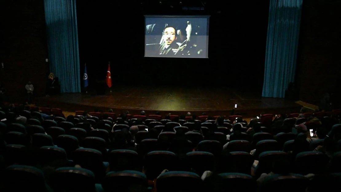 10. Uluslararası Uşak Kısa Film Festivali başladı