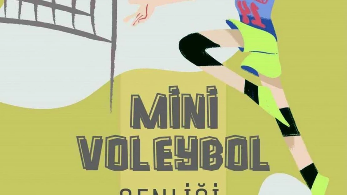 100. yıl voleybol şenliği