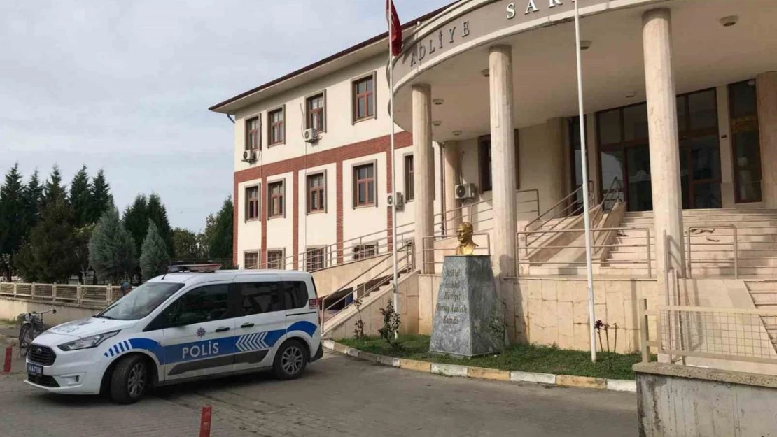 16 yıl kesinleşmiş hapis cezası vardı, polis yakaladı