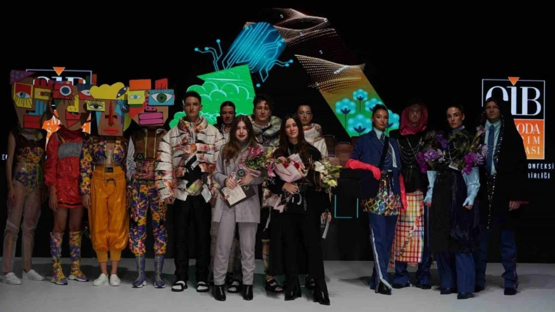18'inci EİB Moda Tasarım Yarışması'nda final heyecanını yaşayacak isimler belli oldu