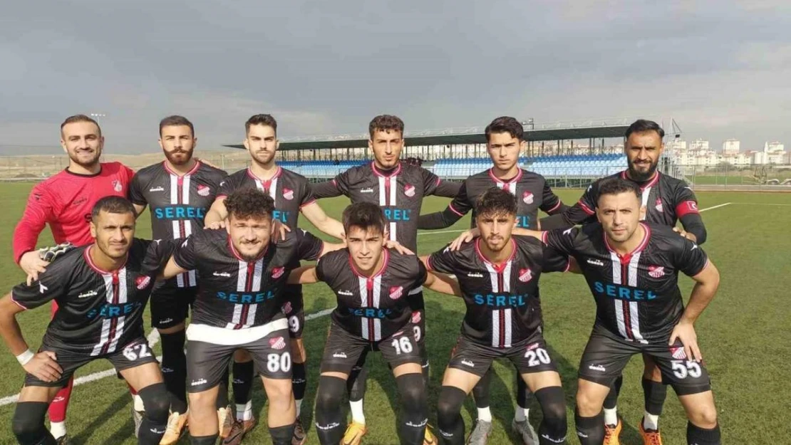 1969 Bilecik Spor Kulübü, Kütahya Özel İdare Köy Hizmetleri Spor'a mağlup oldu