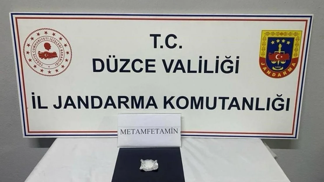 2 ay takip edildi, uyuşturucu satıcısı yakalandı