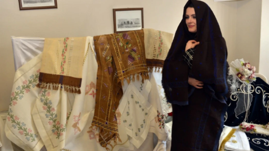 250 yıl dayanan ehramların hazırlıkları başladı