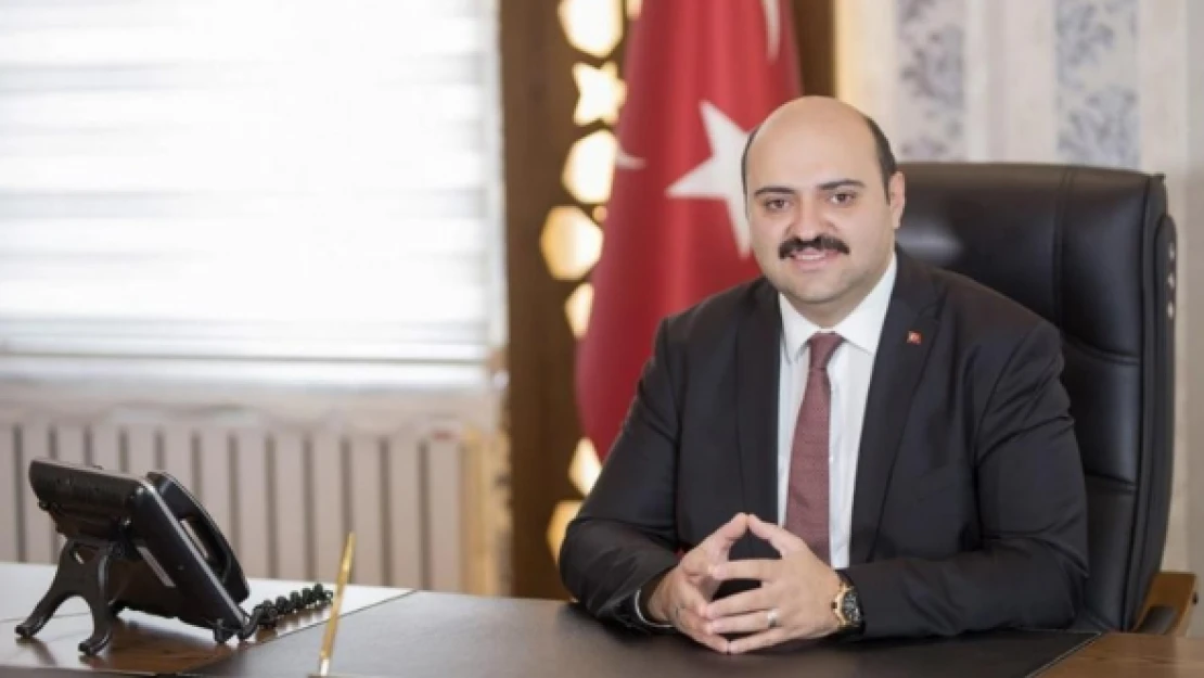 Aziziye Belediyesi'nden barınma sorunu olan öğrencilere destek