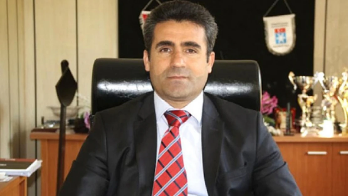 Bingöl Belediyesi Başkanı Öğrencilere Kucak Açtı
