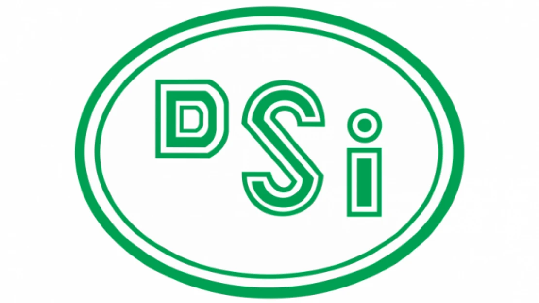 DSİ 24. Bölge Müdürlüğü işçi alımı