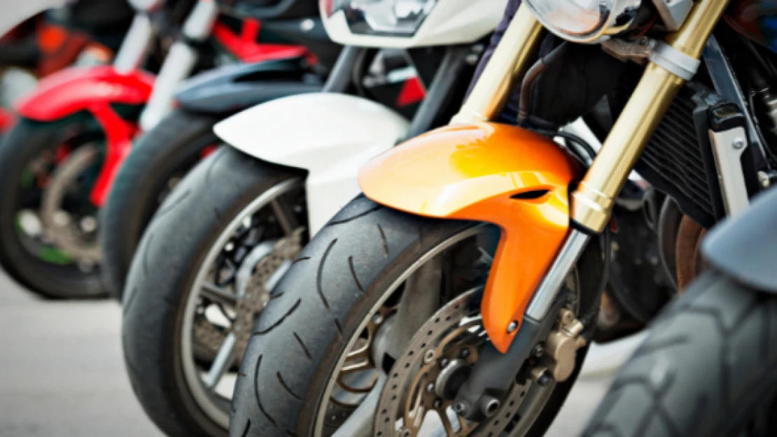 Elazığ'da modifiyeli araba ve motosiklet festivali başlıyor