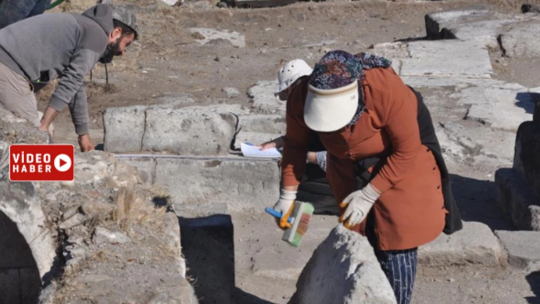'Medeniyetler Beşiği'nde yeni bulgular tarihçileri heyecanlandırdı