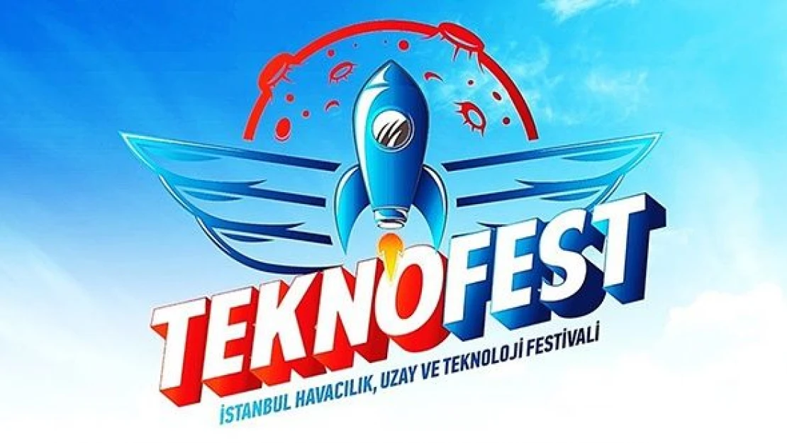 TEKNOFEST başladı!