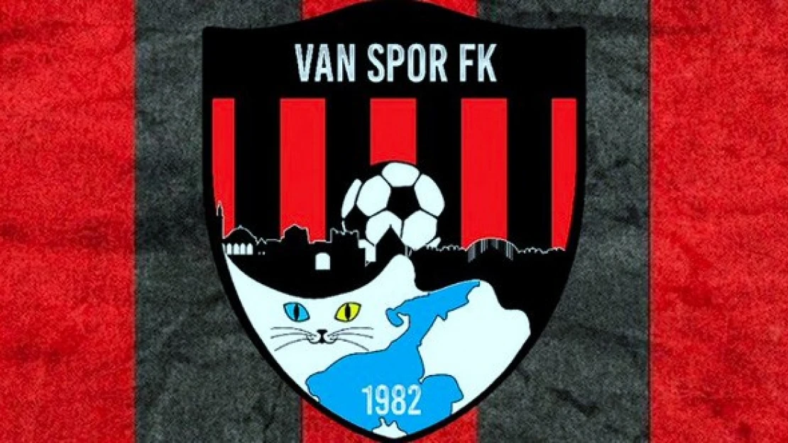 Vanspor'un yeni yönetim şeması açıklandı