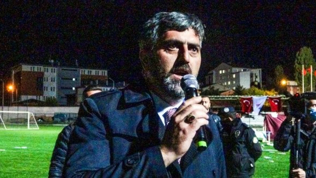 Yunus Baydar yeniden seçildi