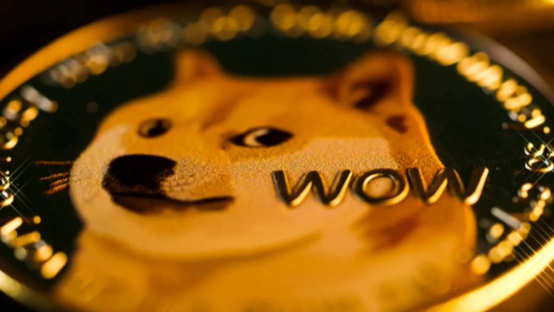 Dogecoin uçtu