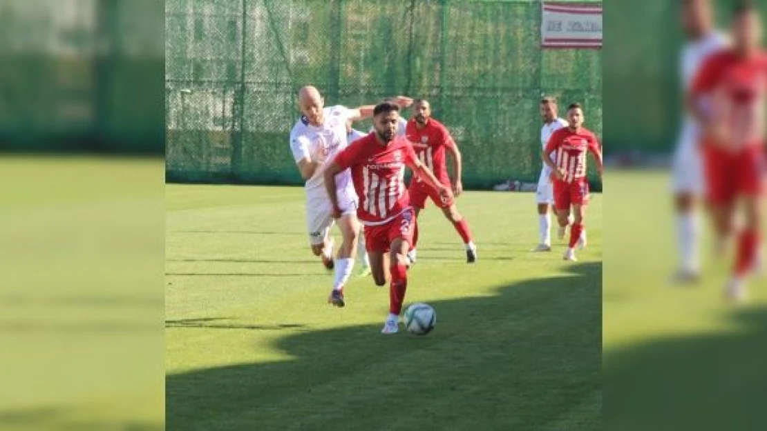 Elazığ futbol takımlarının cezaları belli oldu