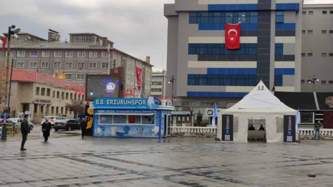 Erz Token 4 Kasım'dan itibaren satışta