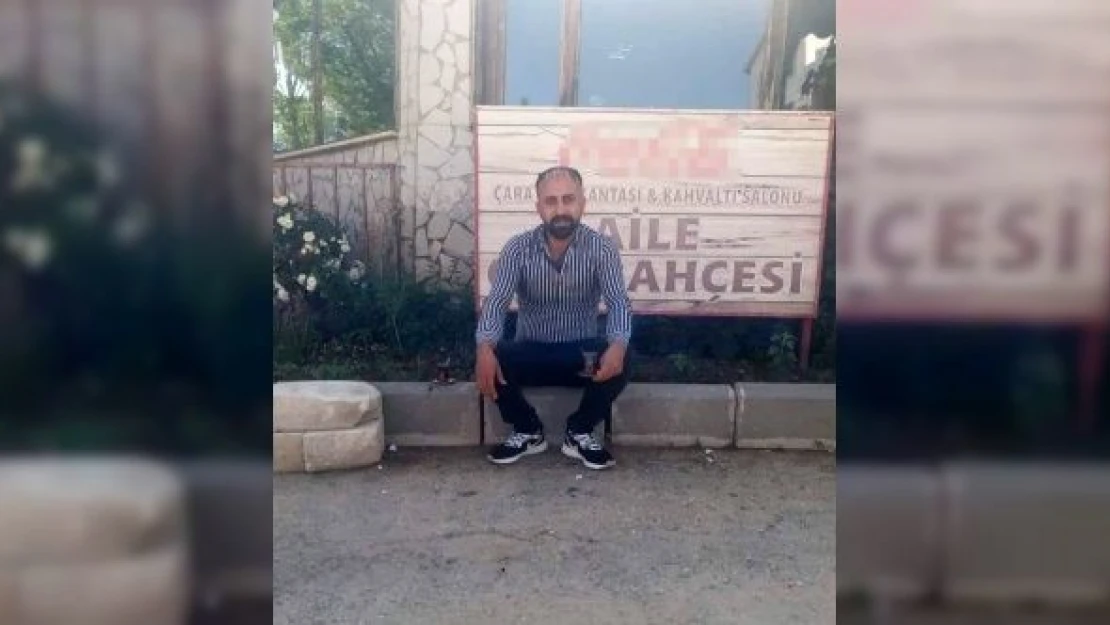 Husumetlisini silahla vurarak öldürdü