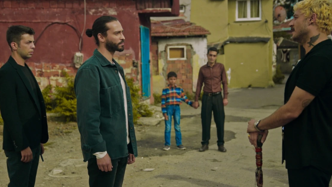 İşte, &quotYeni bir Çukur mu geliyor?&quot dedirten o dizi