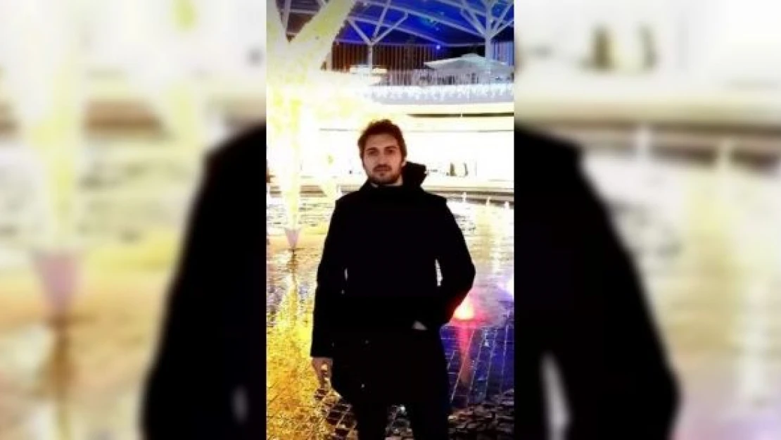 Kadere bak: kayıp öğretmen kazada bulundu