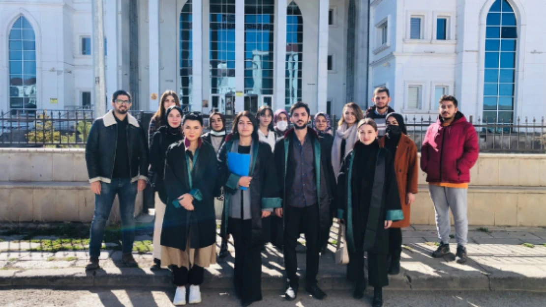 Kız çocuğunun istismar davası ertelendi