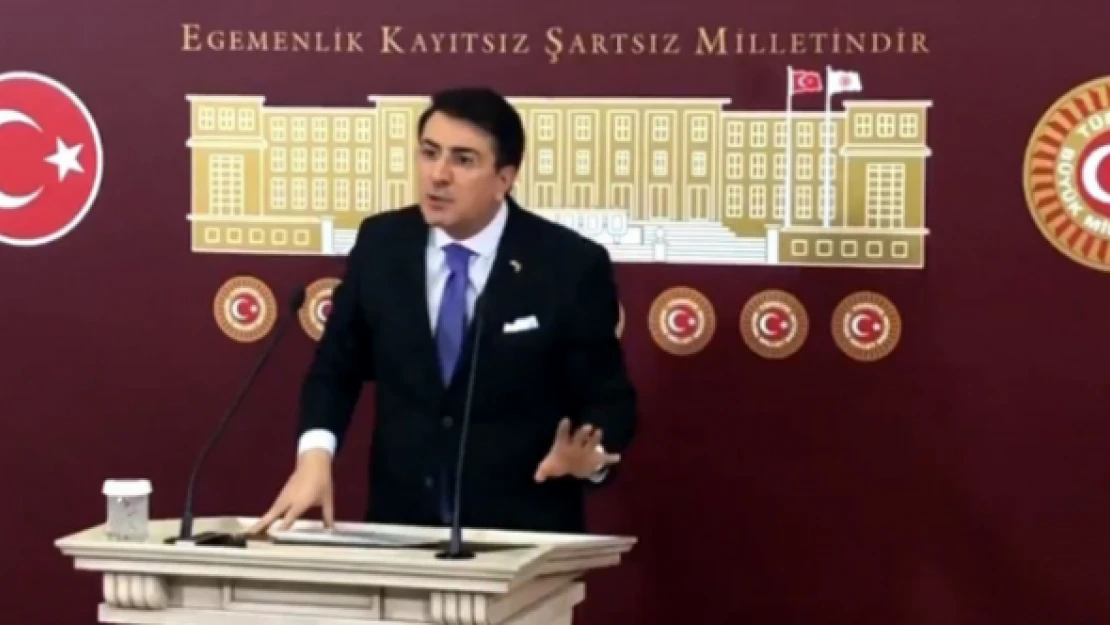 Milletvekili Aydemir: "Ölümlerden kim mesulse onları telin ediyorum"