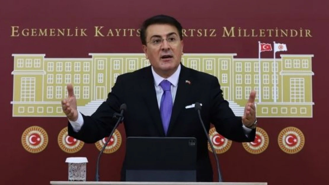 Milletvekili Aydemir'den Kılıçdaroğlu'nun iddialarına yanıt!