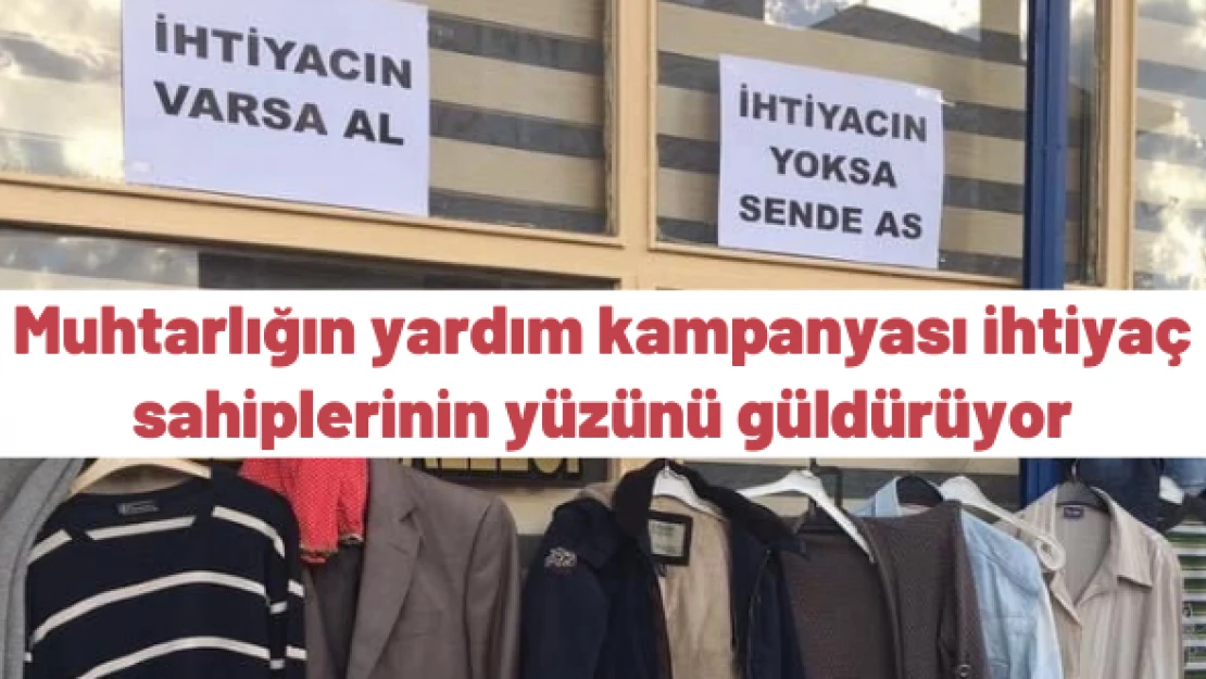 Pamuk eller cebe! Haydi millet Kars'a yardım ediyoruz