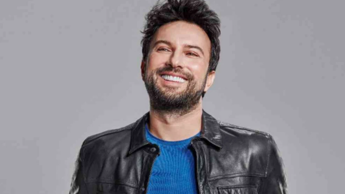 Tarkan paylaştı twıtter yıkıldı