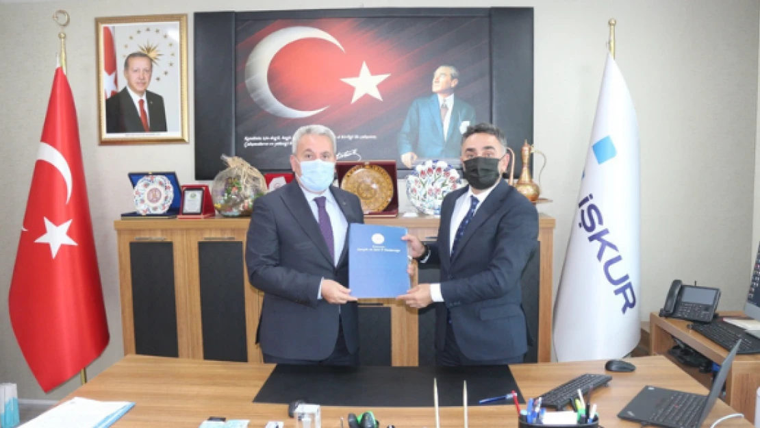 TYP kapsamında 44 kişi KYK yurtlarında çalışacak