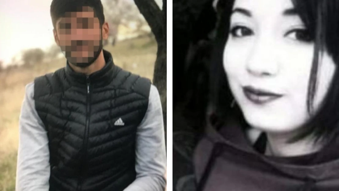 24 yıl ceza aldı hüngür hüngür ağladı
