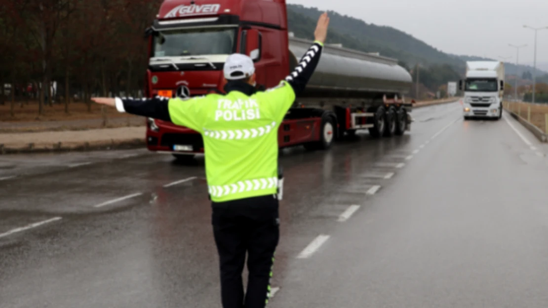 İçişleri Bakanlığı'ndan dikkat çeken kampanya