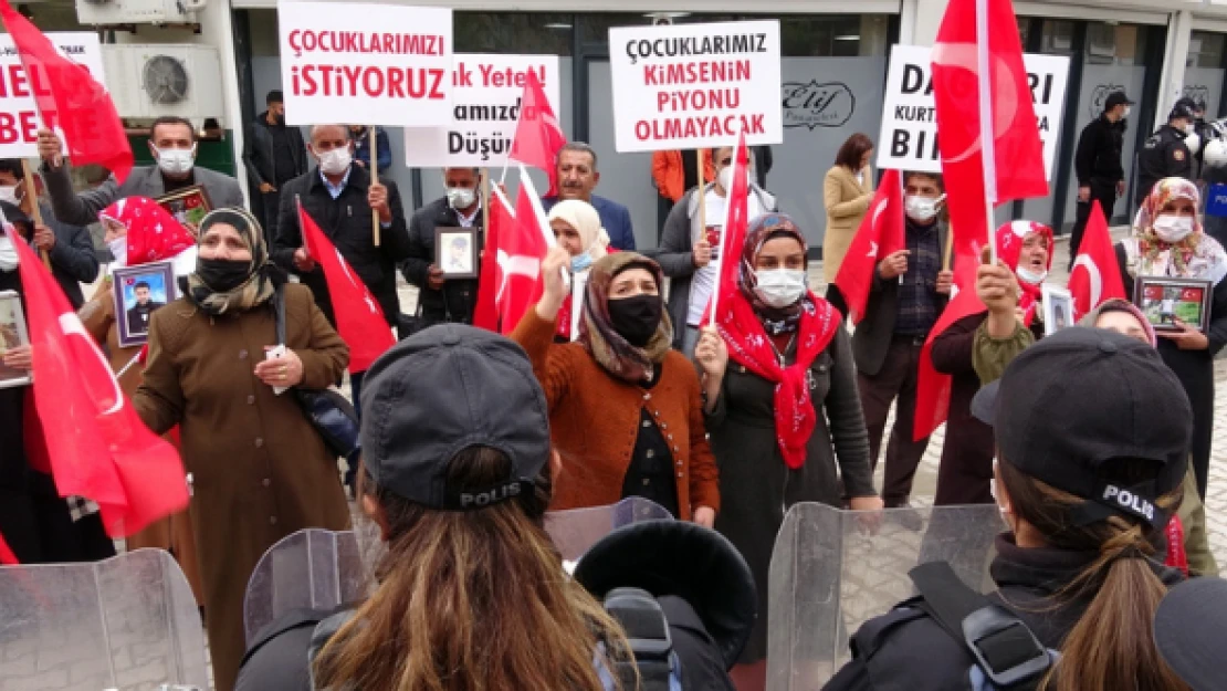 'Çocuğumun hayallerini çaldılar'